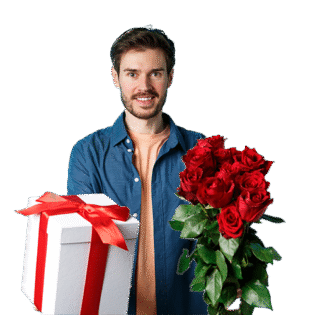 For Him