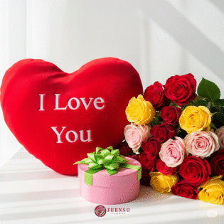 Love Expression Combo