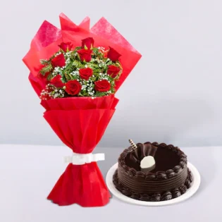Romantic Indulgence Set