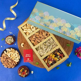 Mix Dry Fruits Box