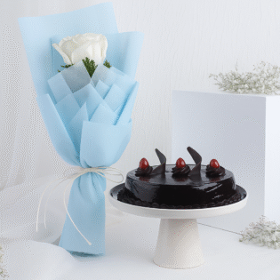 Flower Online Delivery in Hyderabad | Order Cake Online in